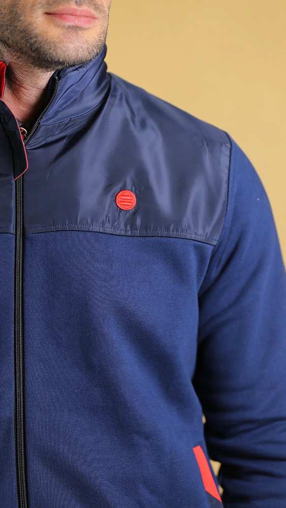 سویشرت مردانه 70024 برندس Brands