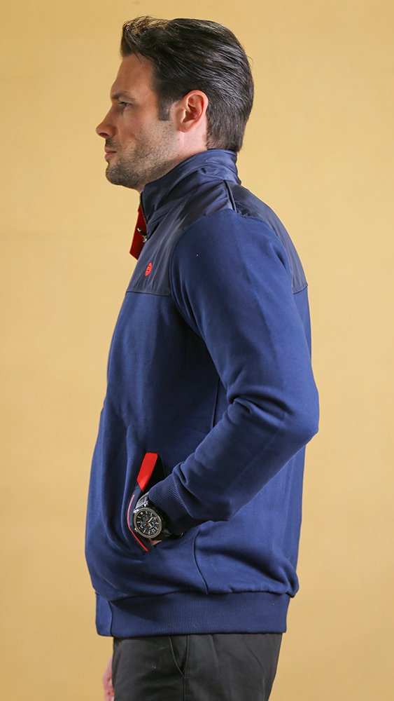 سویشرت مردانه 70024 برندس Brands