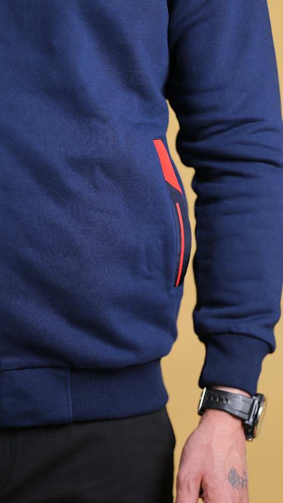 سویشرت مردانه 70024 برندس Brands