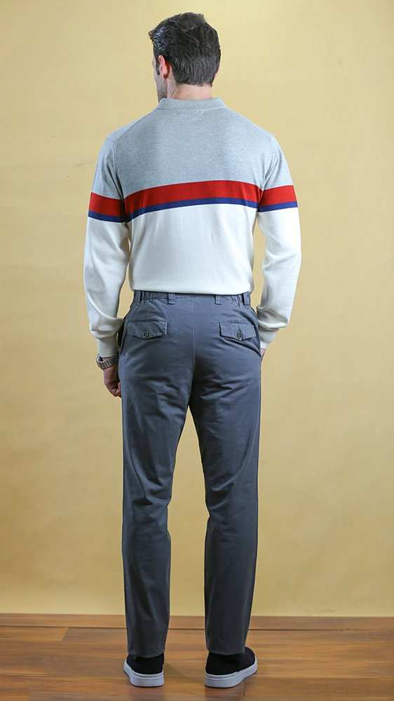 پلیور مردانه 5922 برندس Brands