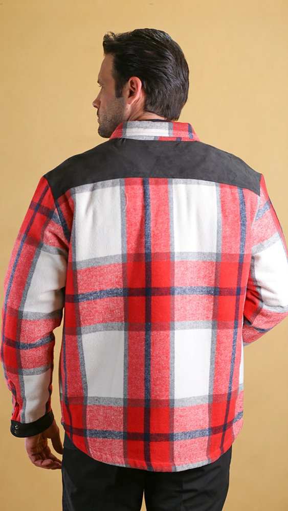 شکت مردانه 80067 برندس Brands