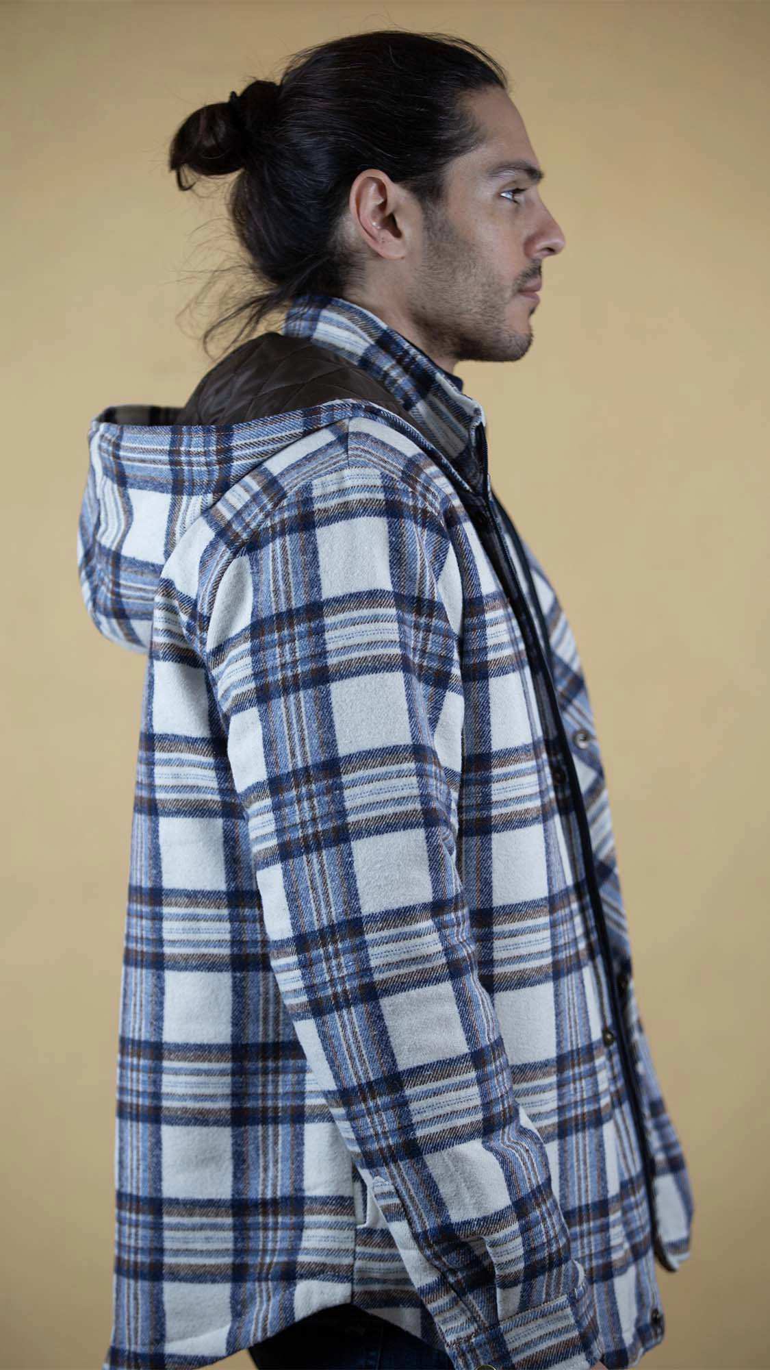 شکت مردانه 80064 برندس Brands