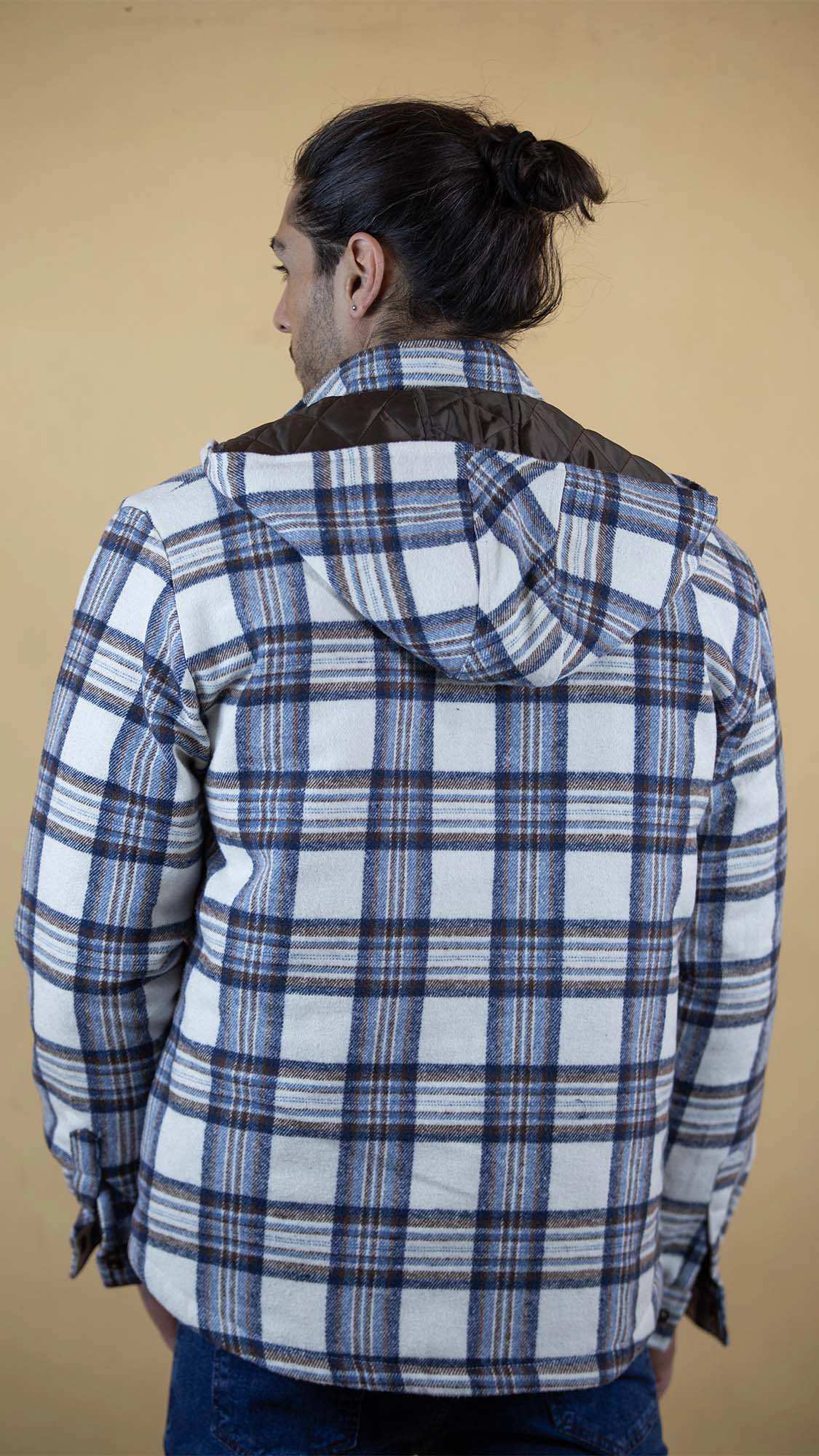 شکت مردانه 80064 برندس Brands