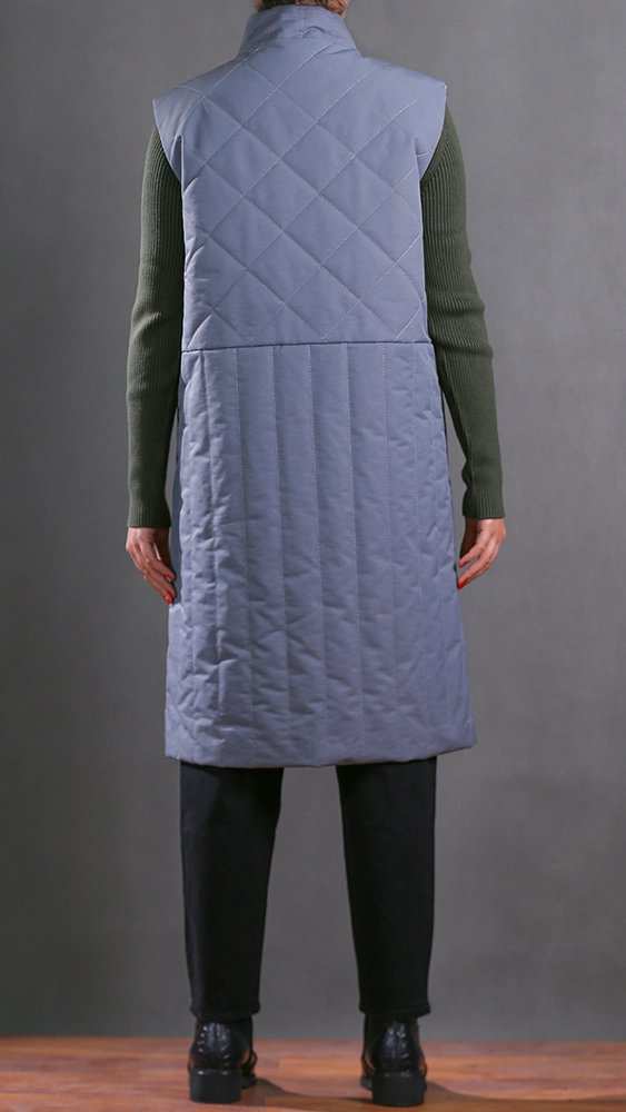 پافر زنانه J1039 برندس Brands