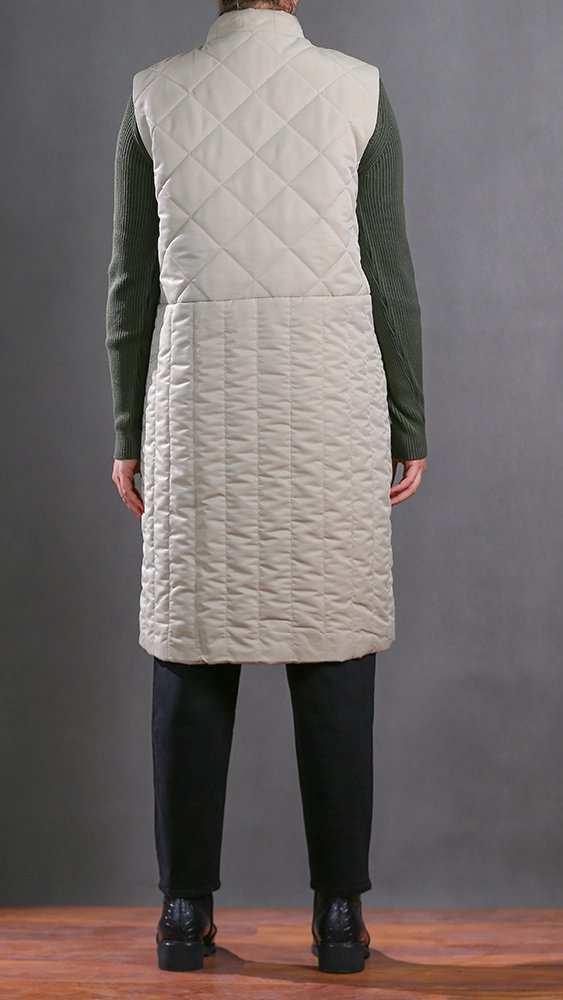 پافر زنانه J1039 برندس Brands