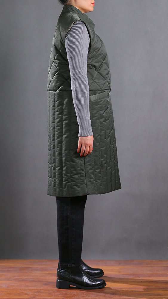 پافر زنانه J1039 برندس Brands