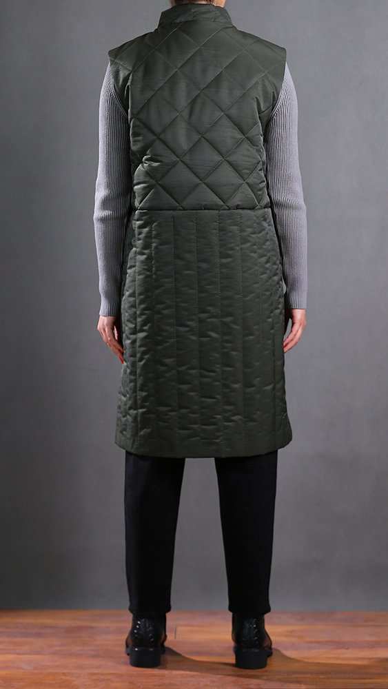 پافر زنانه J1039 برندس Brands