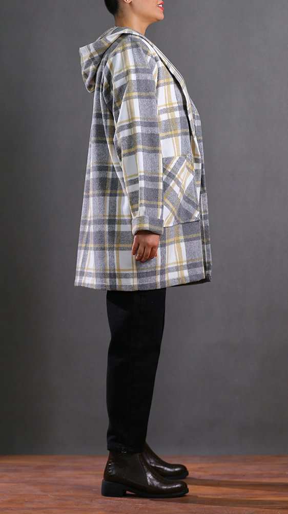 پالتو زنانه J1057 برندس Brands