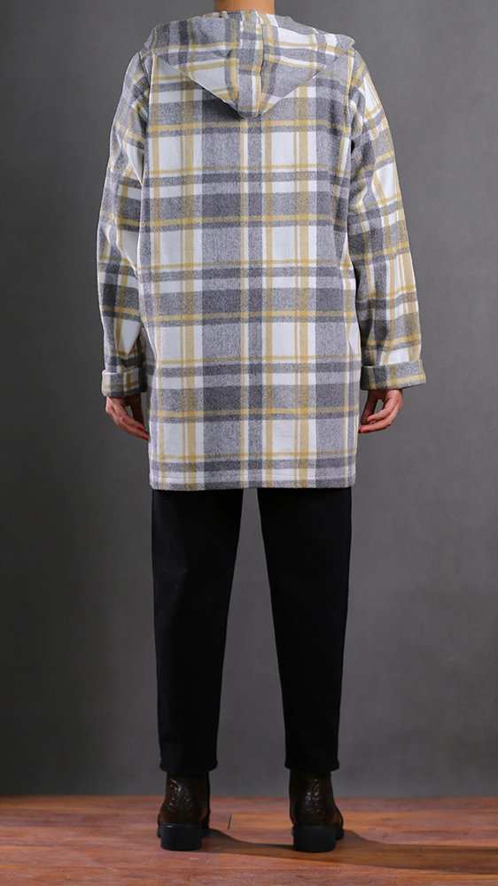 پالتو زنانه J1057 برندس Brands