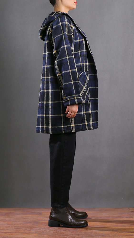 پالتو زنانه J1057 برندس Brands