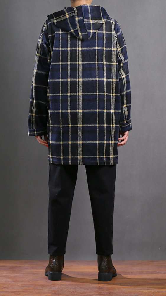 پالتو زنانه J1057 برندس Brands