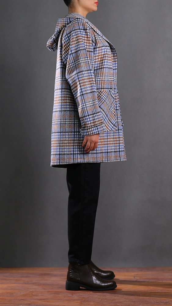 پالتو زنانه J1057 برندس Brands