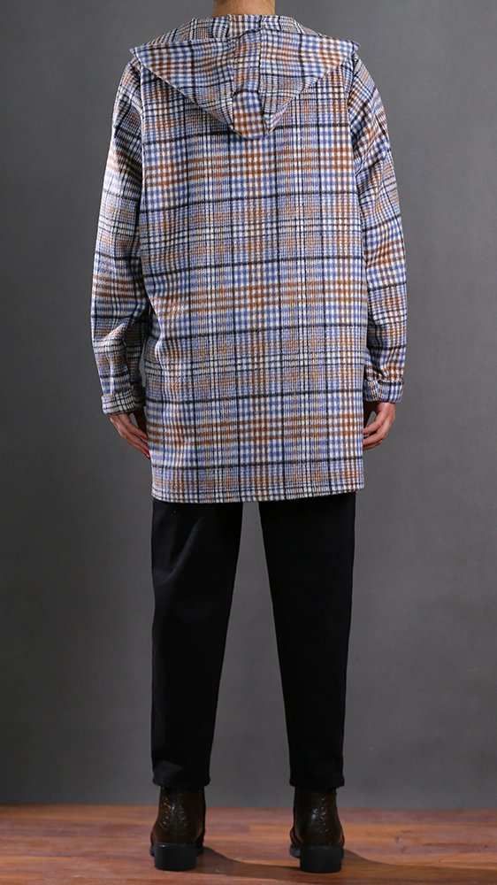 پالتو زنانه J1057 برندس Brands