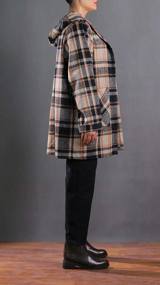 پالتو زنانه J1057 برندس Brands