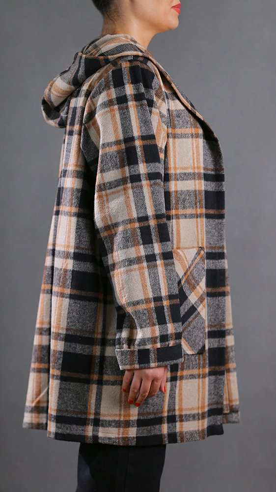 پالتو زنانه J1057 برندس Brands