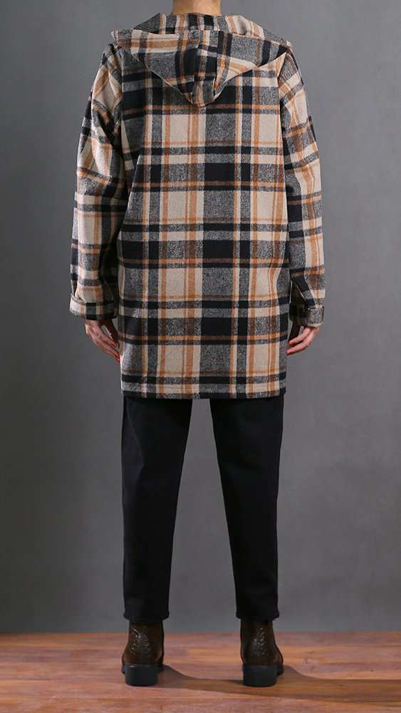 پالتو زنانه J1057 برندس Brands