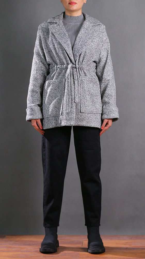 پالتو زنانه J1048 برندس Brands