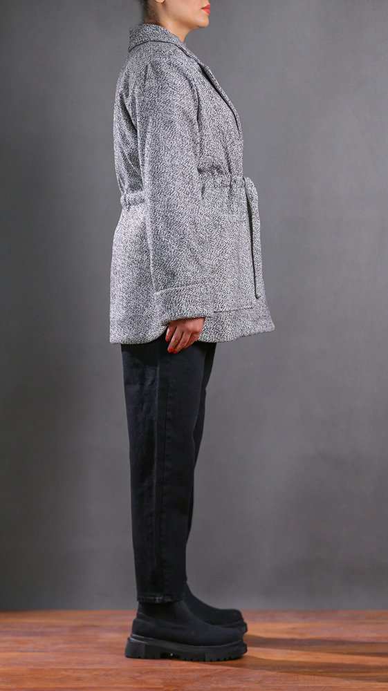 پالتو زنانه J1048 برندس Brands