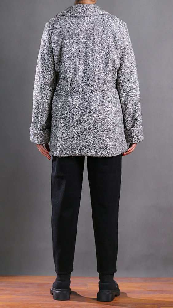 پالتو زنانه J1048 برندس Brands