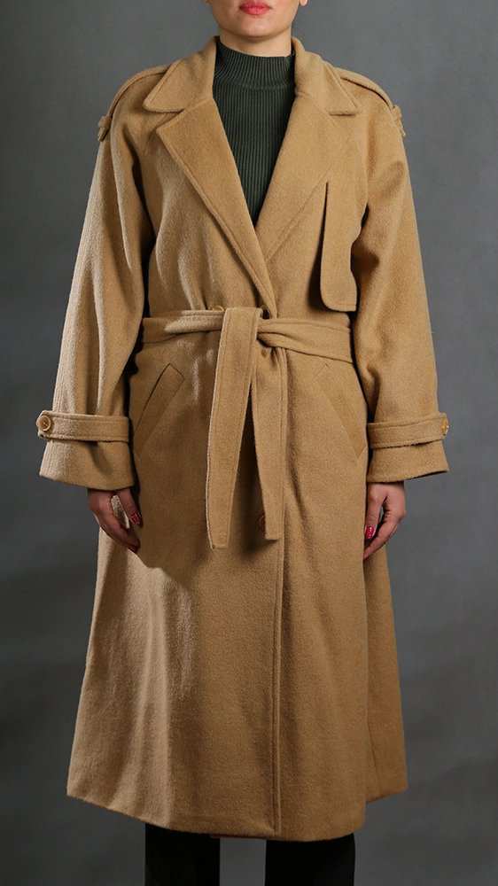 پالتو زنانه J1065 برندس Brands