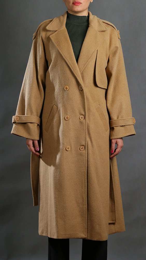 پالتو زنانه J1065 برندس Brands