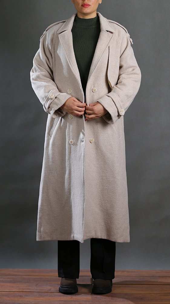 پالتو زنانه J1065 برندس Brands