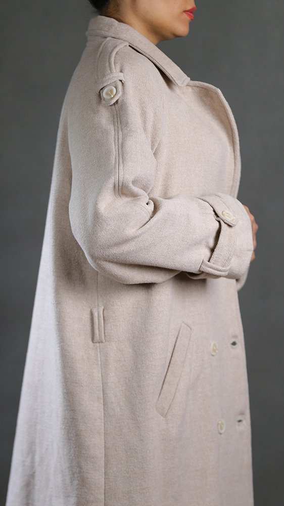 پالتو زنانه J1065 برندس Brands