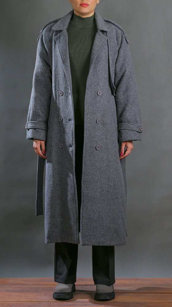 پالتو زنانه J1065 برندس Brands