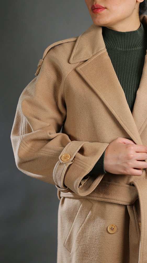 پالتو زنانه J1065 برندس Brands