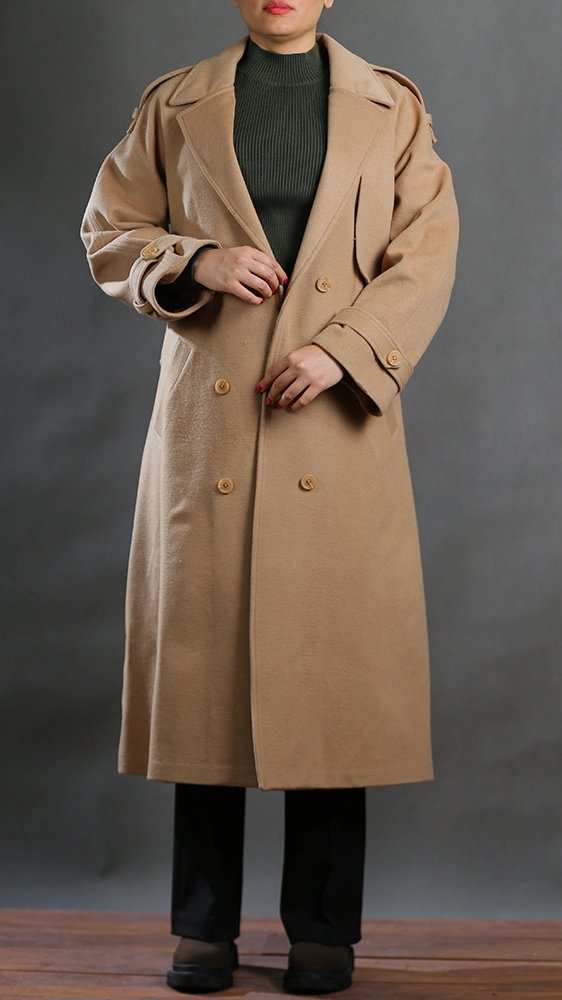 پالتو زنانه J1065 برندس Brands