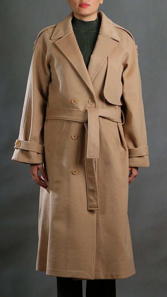 پالتو زنانه J1065 برندس Brands