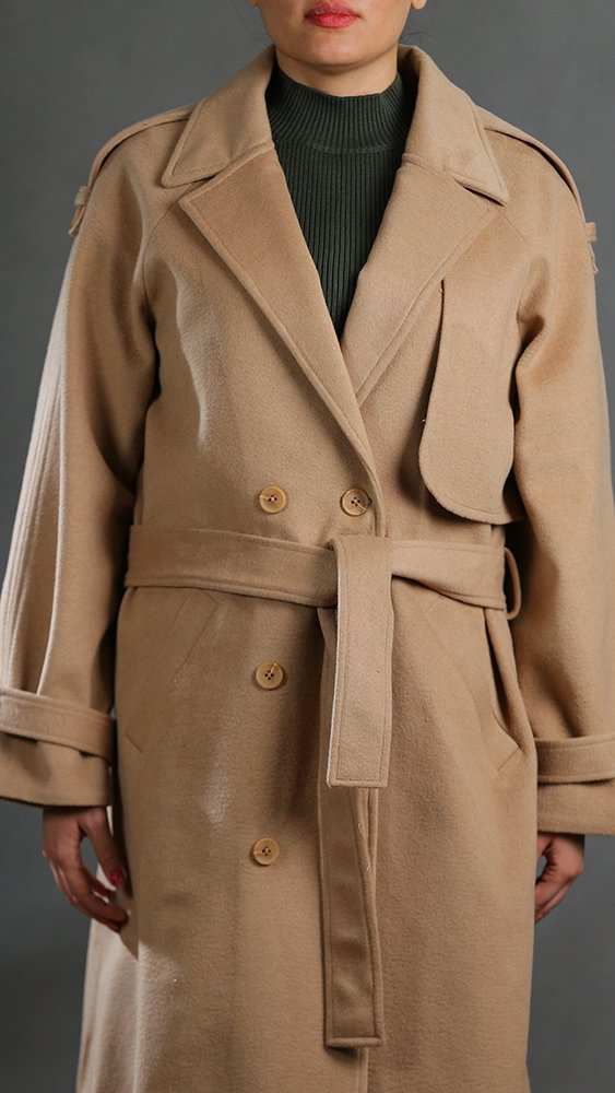 پالتو زنانه J1065 برندس Brands