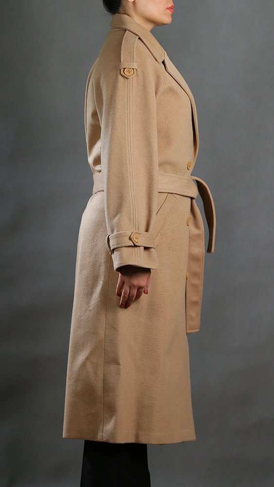 پالتو زنانه J1065 برندس Brands