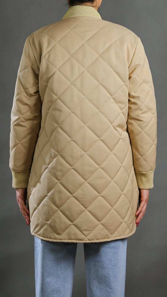 کاپشن زنانه J1036 برندس Brands