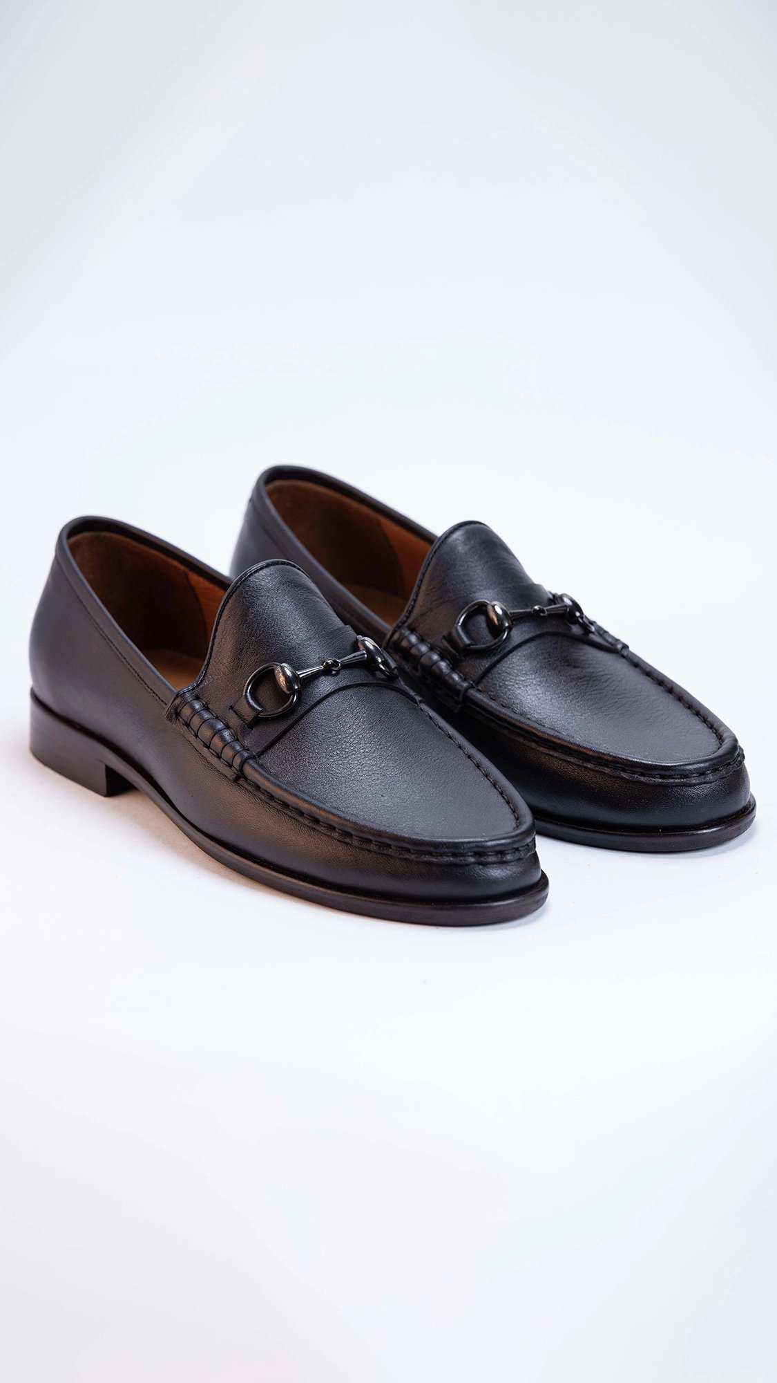 کفش مردانه 412 برندس