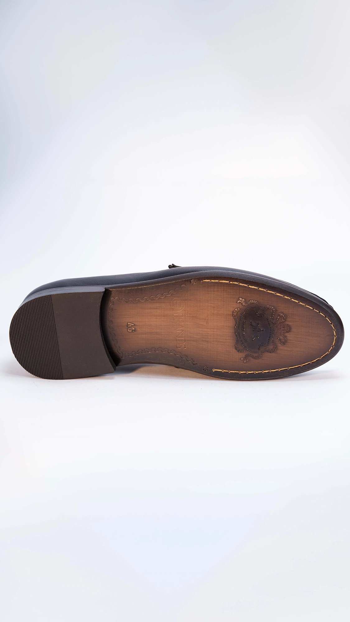 کفش مردانه 412 برندس