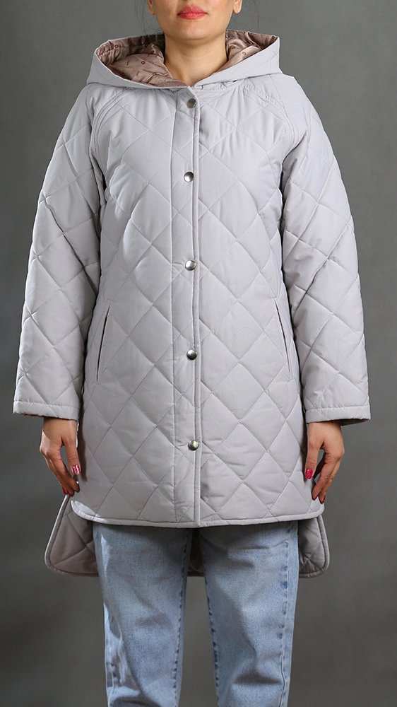 کاپشن زنانه J1095 برندس