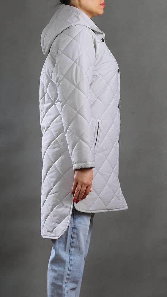 کاپشن زنانه J1095 برندس