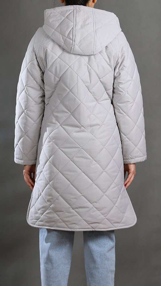 کاپشن زنانه J1095 برندس