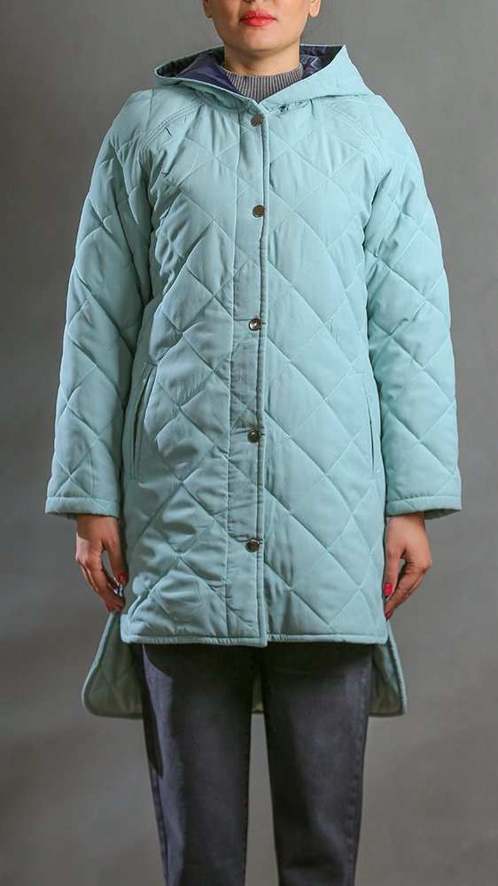 کاپشن زنانه J1095 برندس