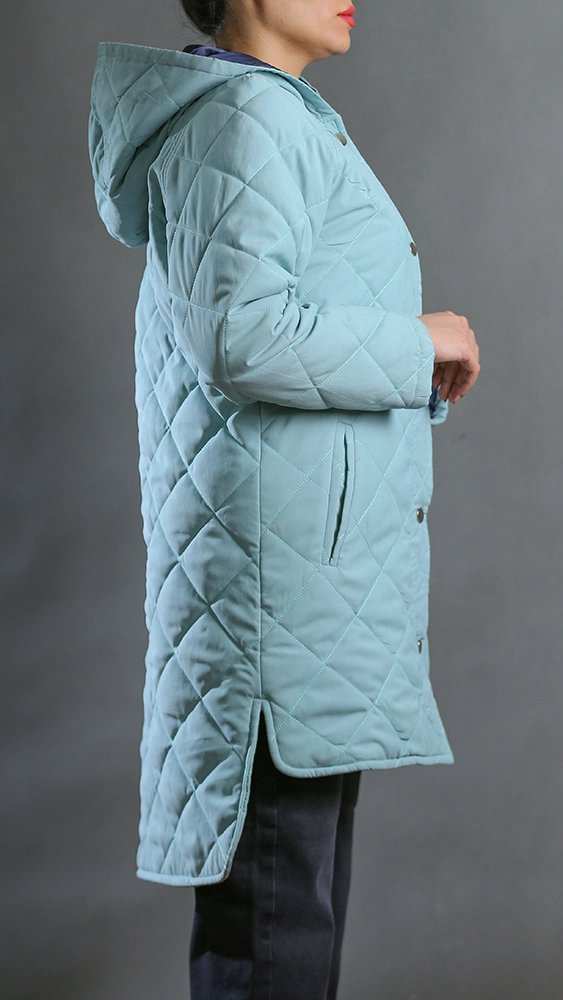 کاپشن زنانه J1095 برندس