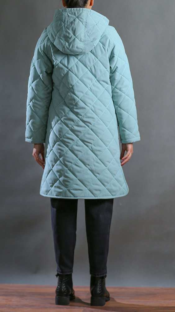 کاپشن زنانه J1095 برندس