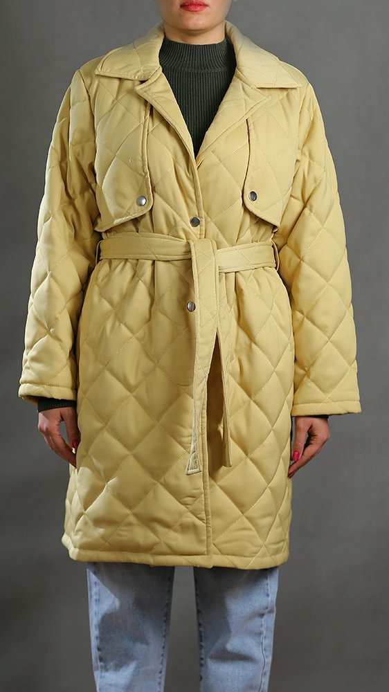 کاپشن زنانه J1032 برندس Brands