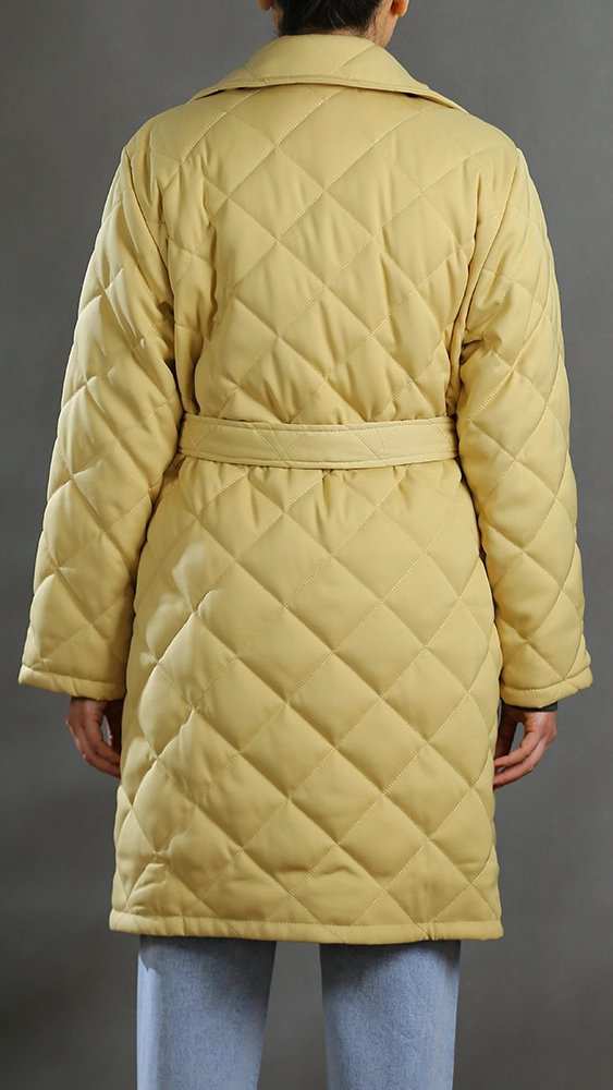 کاپشن زنانه J1032 برندس Brands