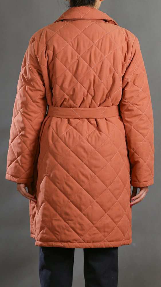 کاپشن زنانه J1032 برندس