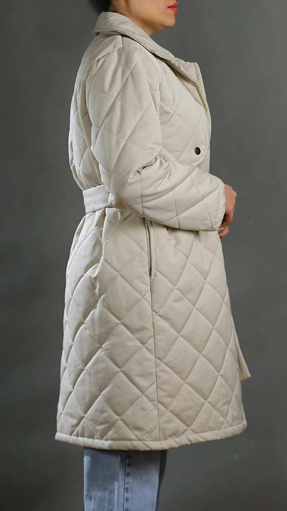 کاپشن زنانه J1032 برندس