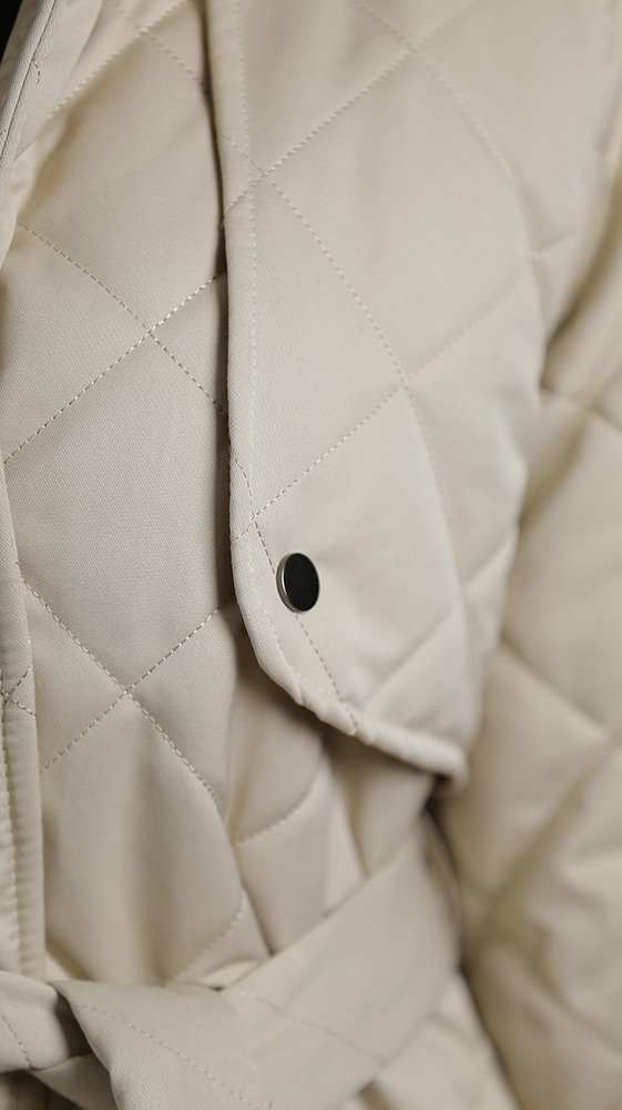 کاپشن زنانه J1032 برندس