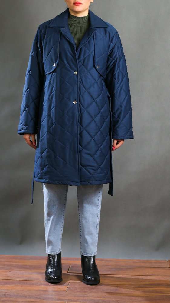 کاپشن زنانه J1032 برندس