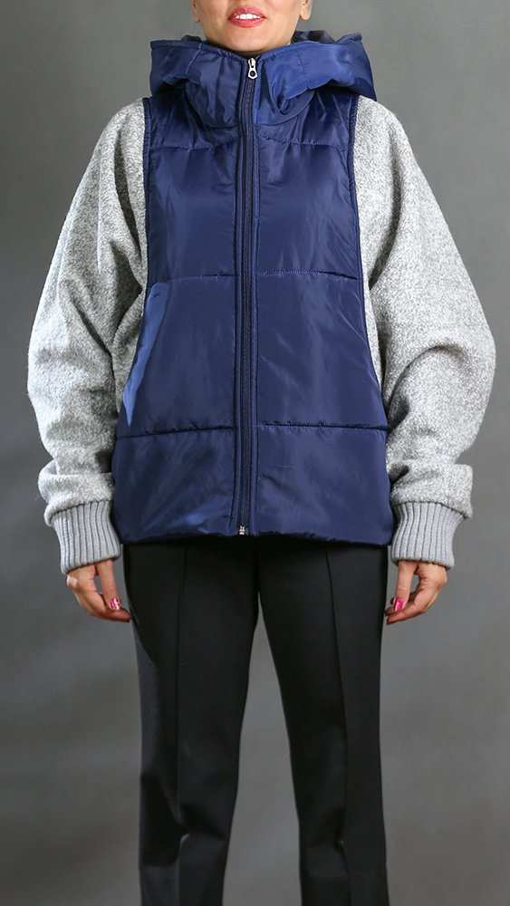 کاپشن زنانه J1069 برندس