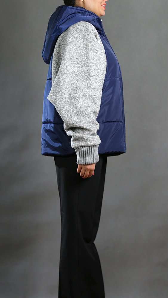 کاپشن زنانه J1069 برندس